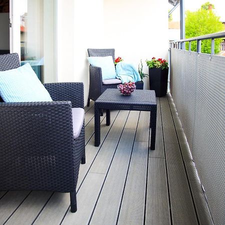 Apartament Rodzinny レスコ エクステリア 写真